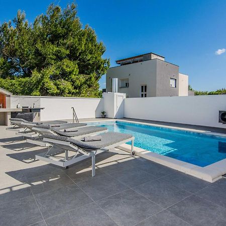 Apartmani Sanja Vir Dış mekan fotoğraf