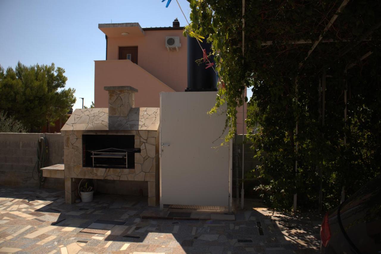 Apartmani Sanja Vir Dış mekan fotoğraf