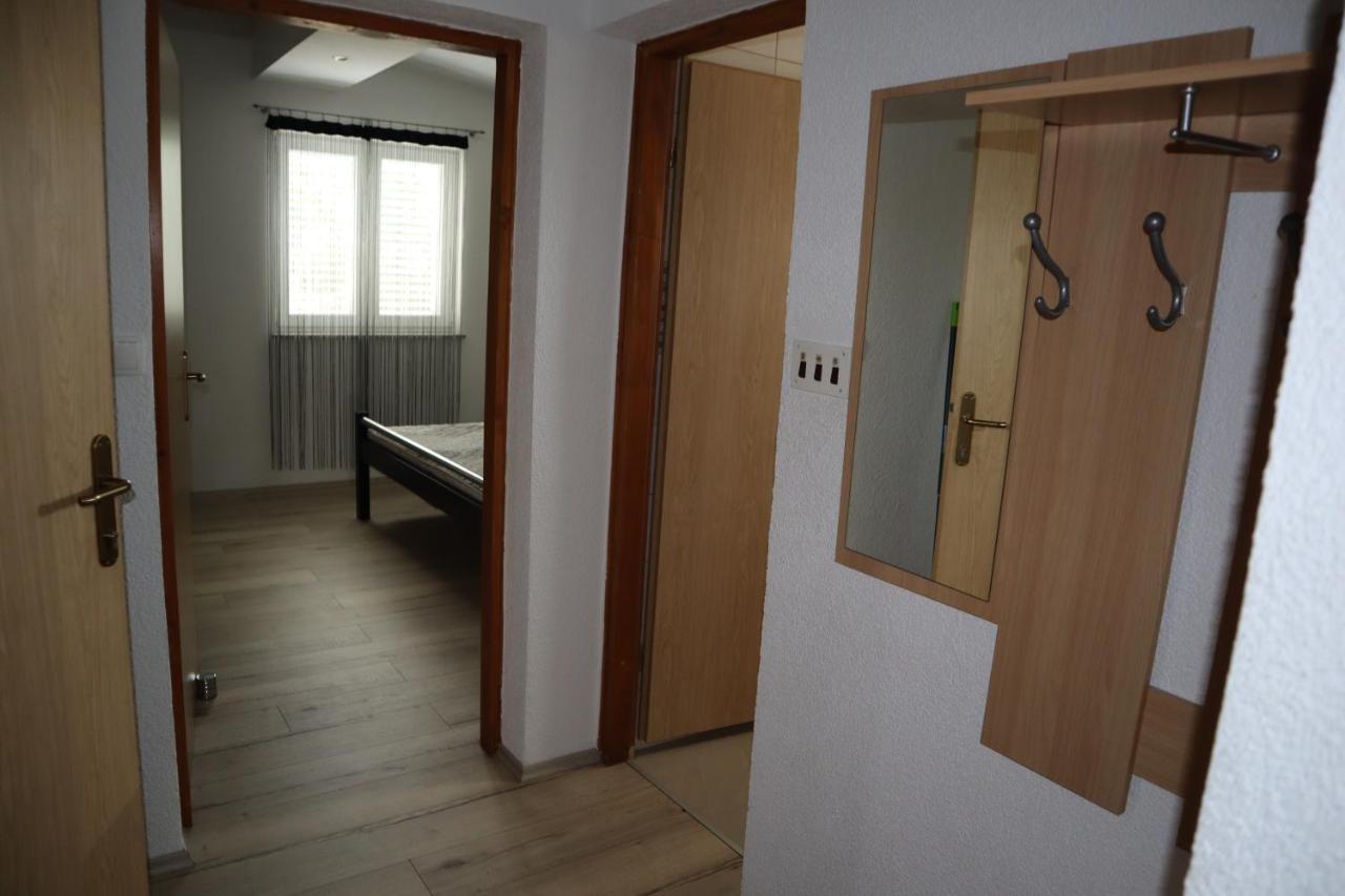 Apartmani Sanja Vir Dış mekan fotoğraf
