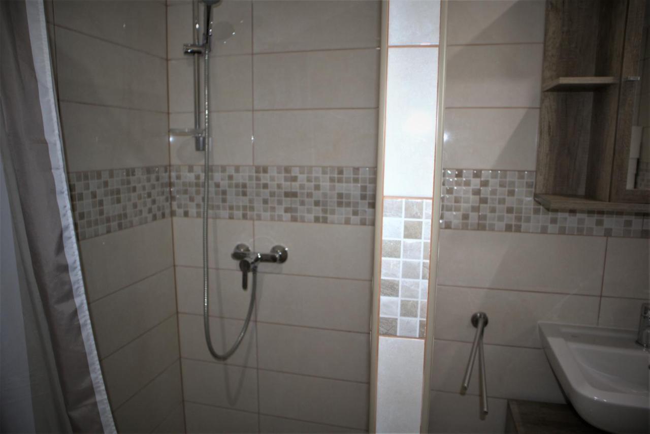 Apartmani Sanja Vir Dış mekan fotoğraf