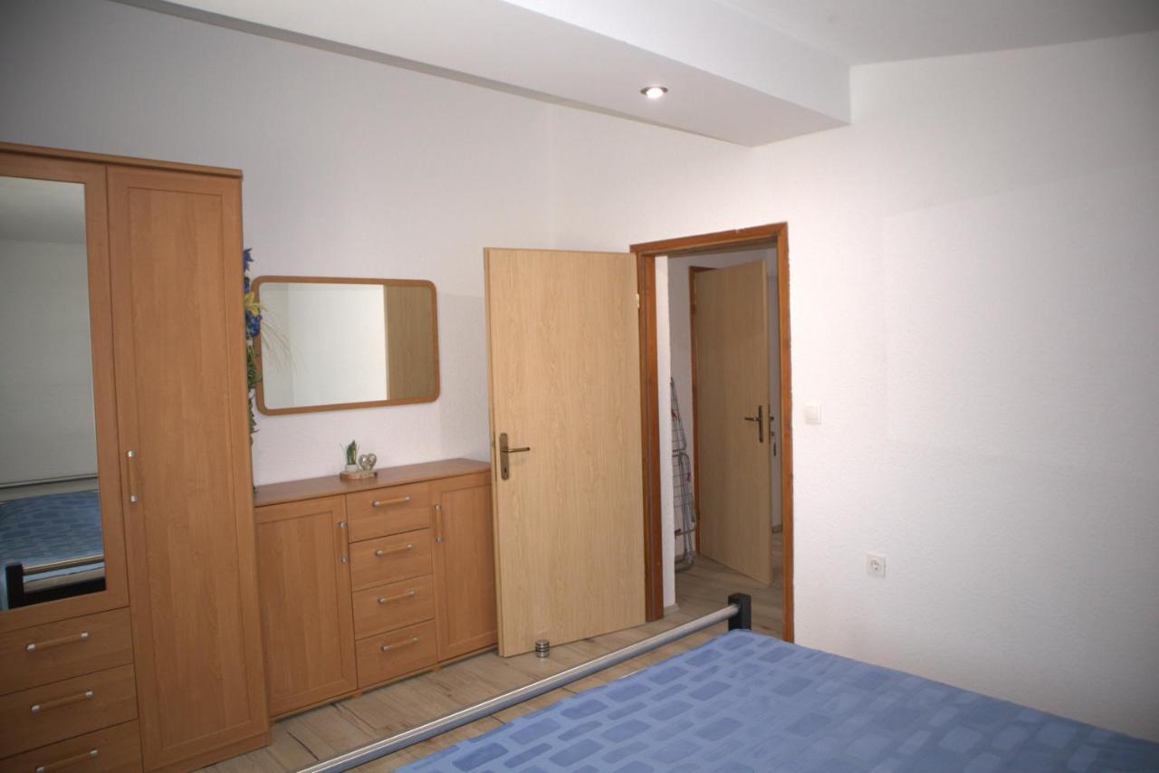 Apartmani Sanja Vir Dış mekan fotoğraf