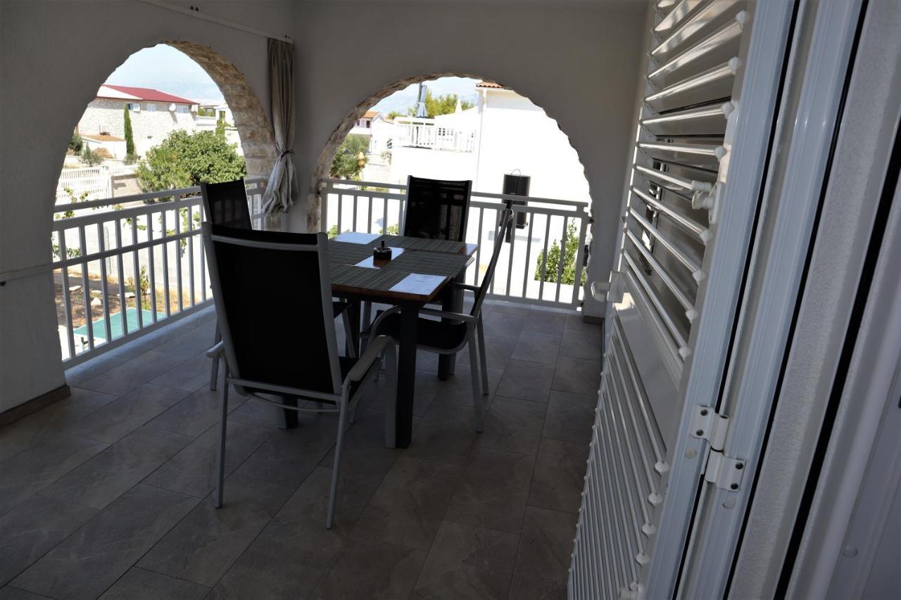 Apartmani Sanja Vir Dış mekan fotoğraf