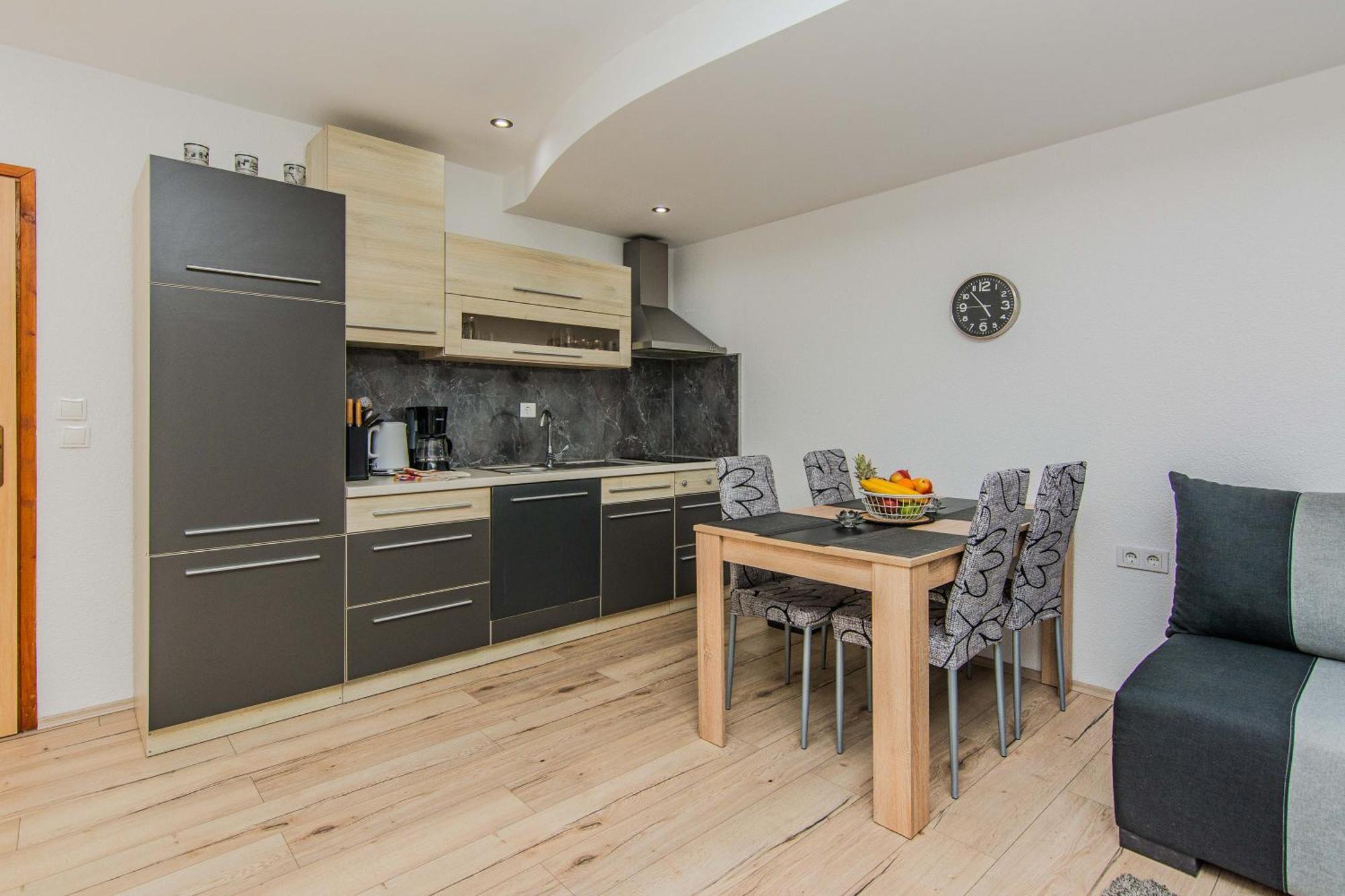 Apartmani Sanja Vir Dış mekan fotoğraf