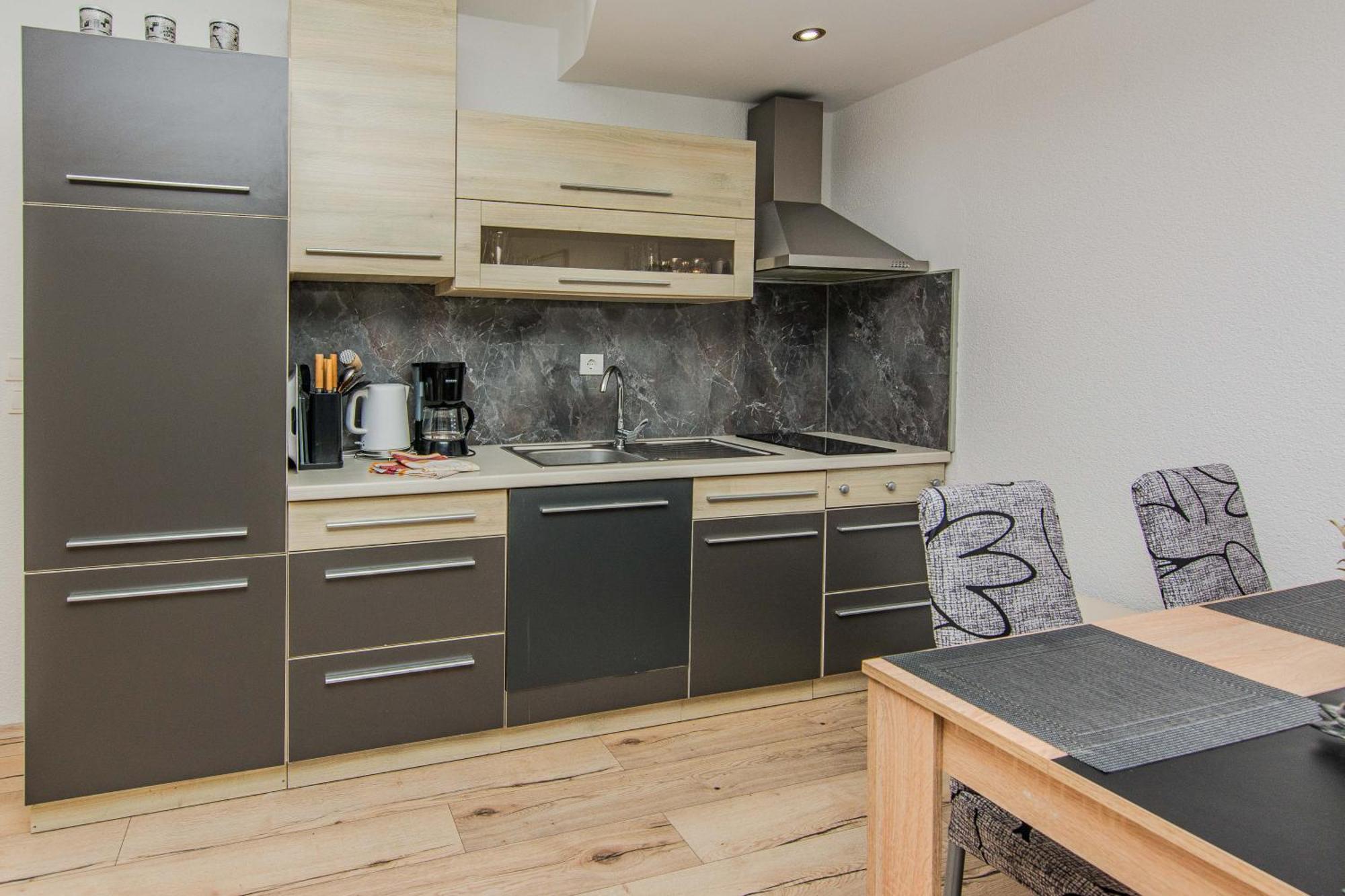 Apartmani Sanja Vir Dış mekan fotoğraf