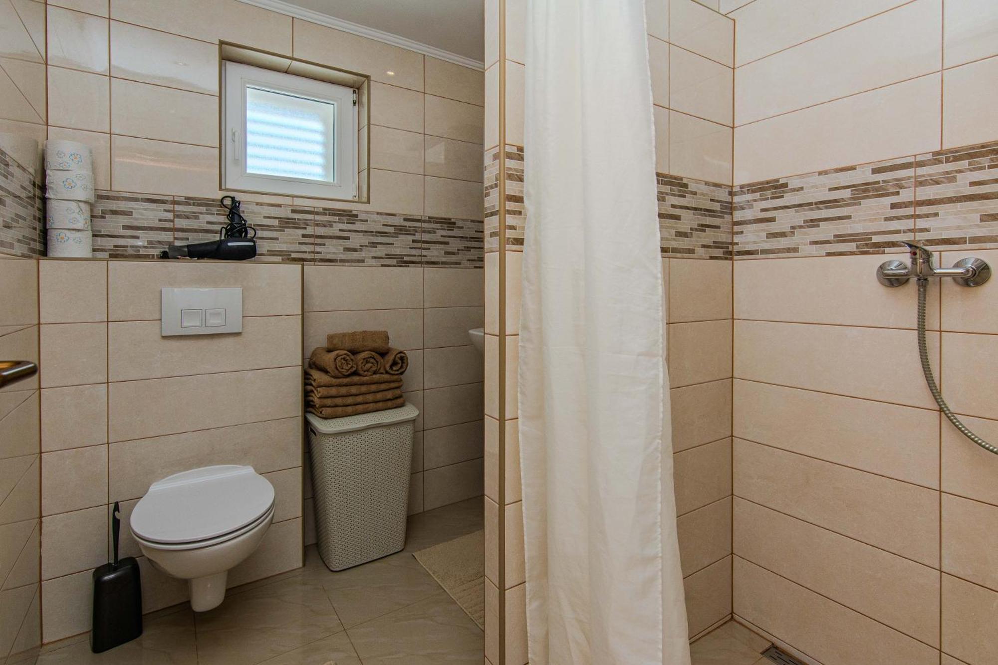 Apartmani Sanja Vir Dış mekan fotoğraf