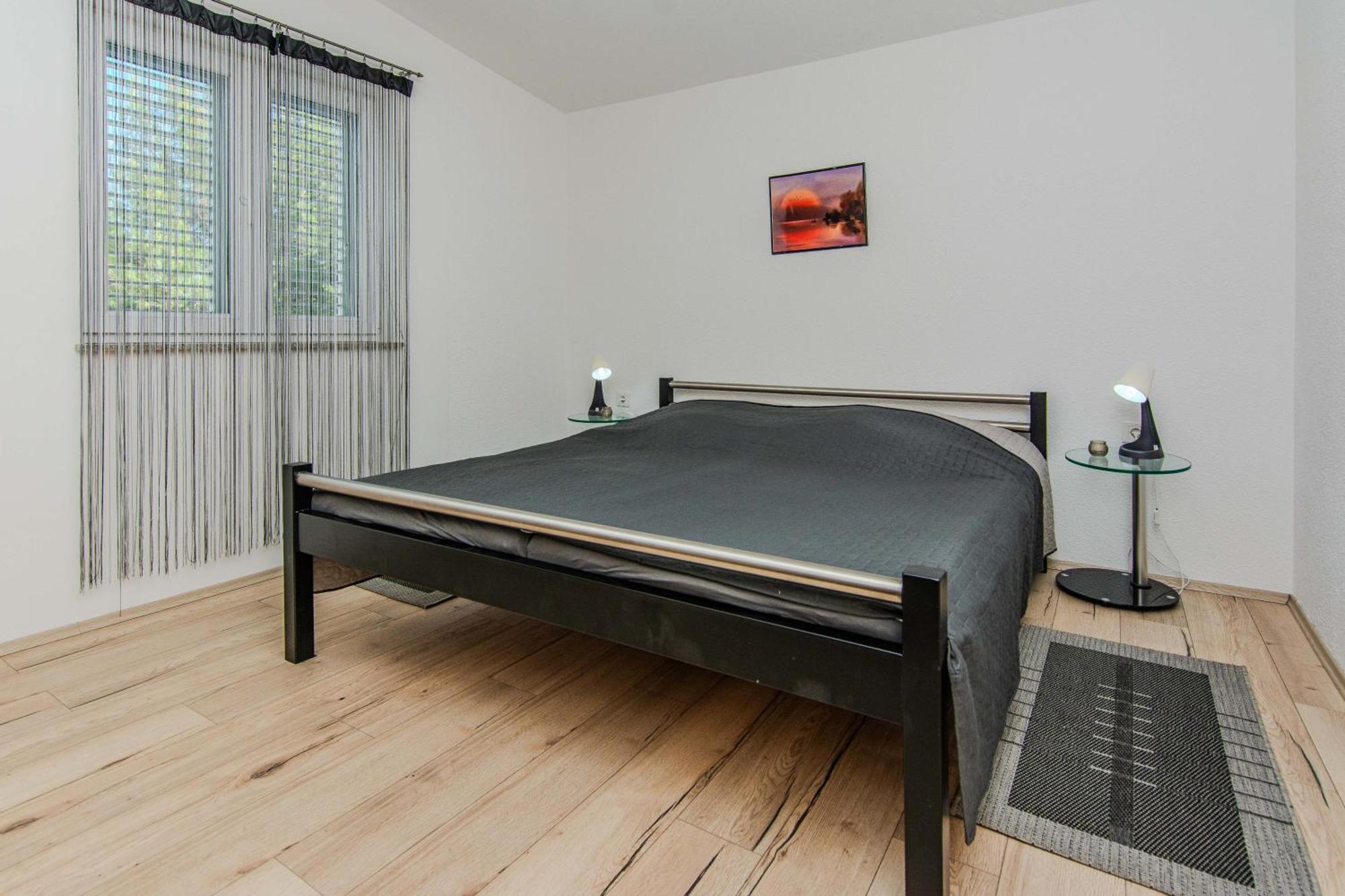 Apartmani Sanja Vir Dış mekan fotoğraf
