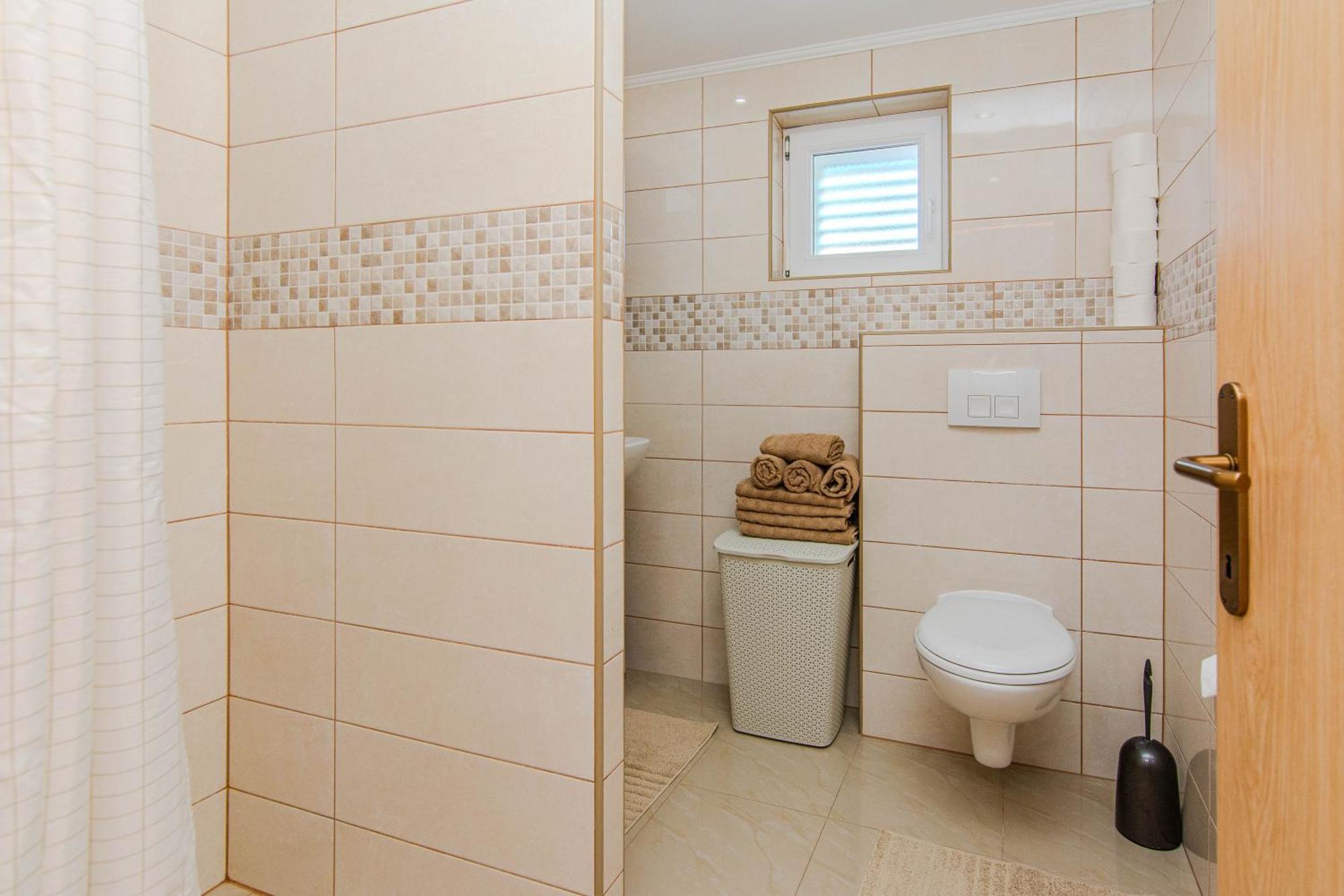 Apartmani Sanja Vir Dış mekan fotoğraf