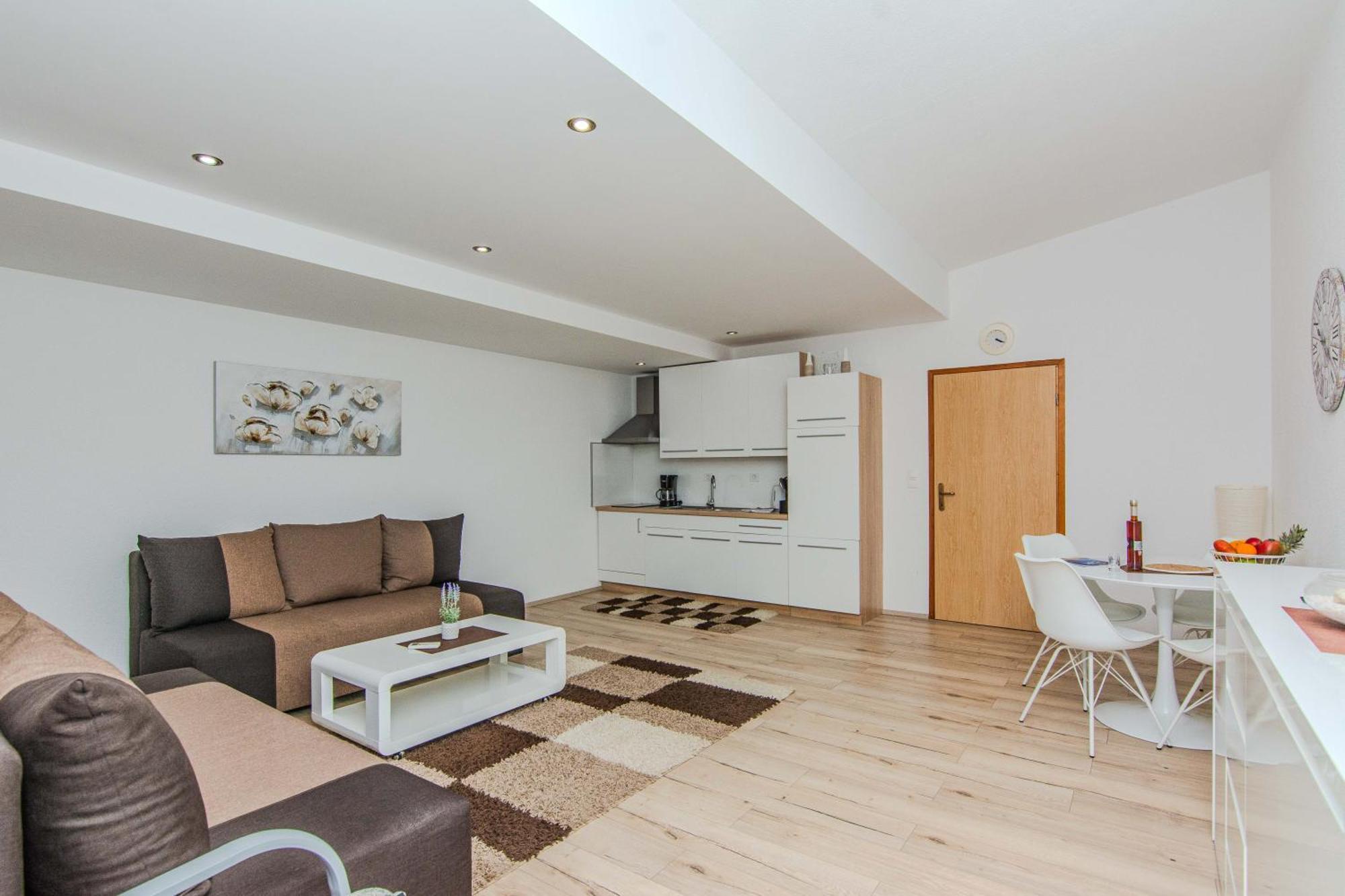 Apartmani Sanja Vir Dış mekan fotoğraf