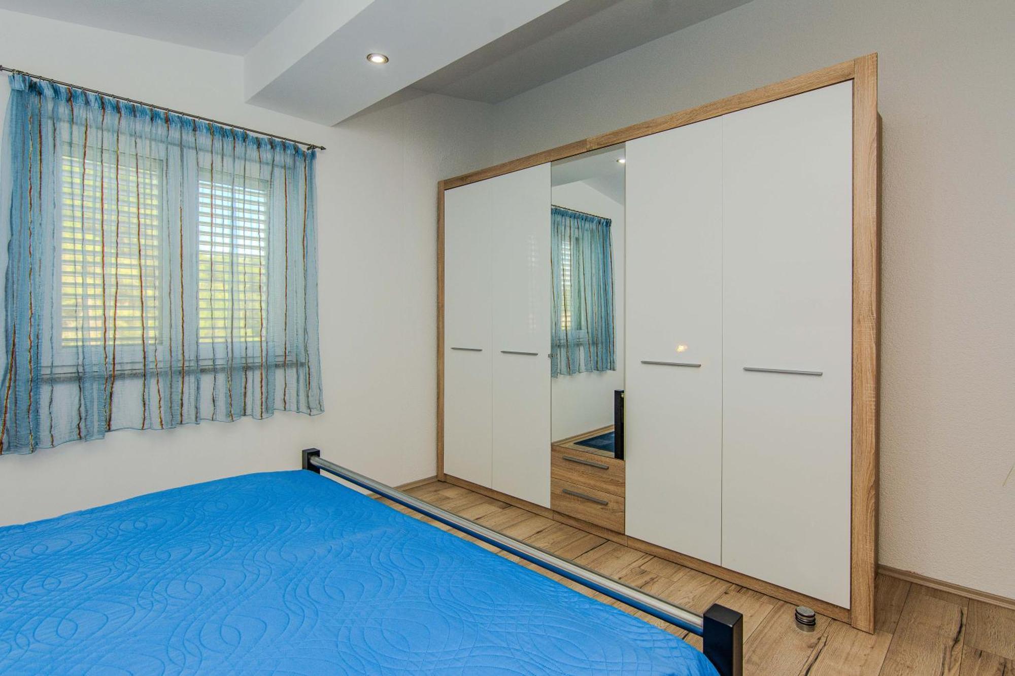 Apartmani Sanja Vir Dış mekan fotoğraf