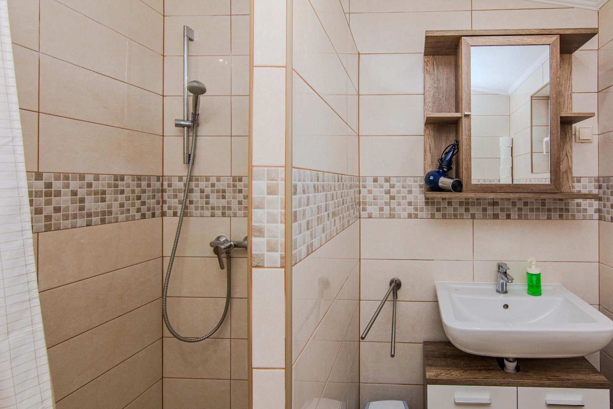 Apartmani Sanja Vir Dış mekan fotoğraf