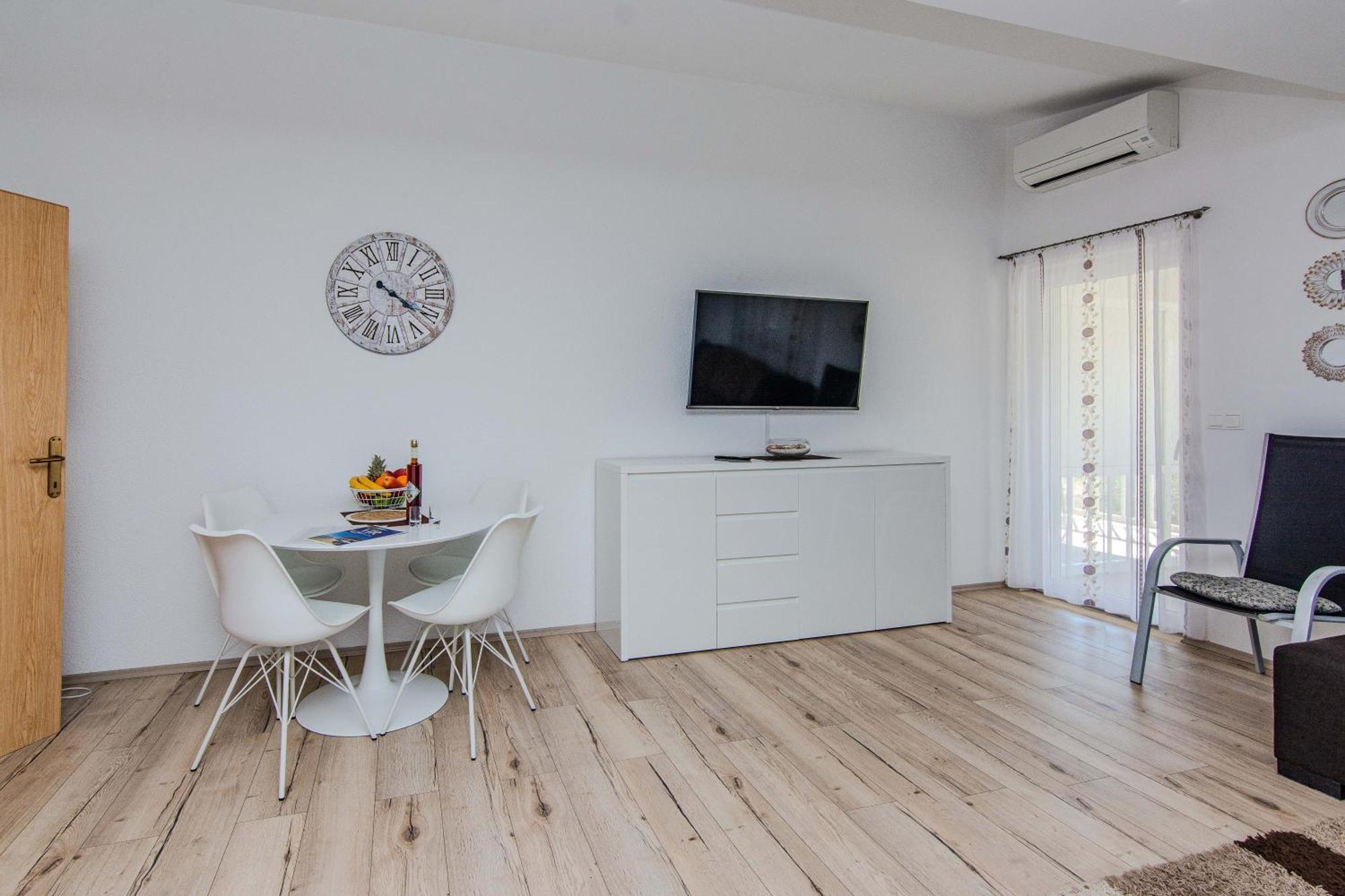 Apartmani Sanja Vir Dış mekan fotoğraf